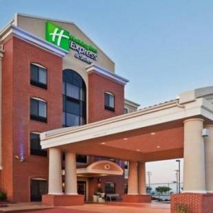 Фотографии гостиницы 
            Holiday Inn Express & Suites Great Bend, an IHG Hotel