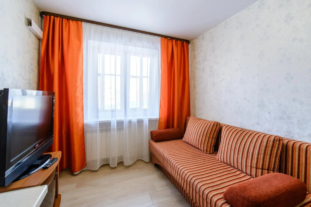 Фотография квартиры Апартаменты на улице Елизаровых