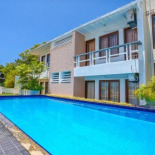 Фотография гостиницы Mount Marina Villas