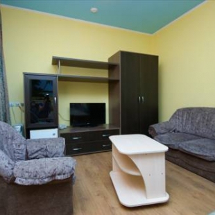 Фотография гостевого дома Лагуна