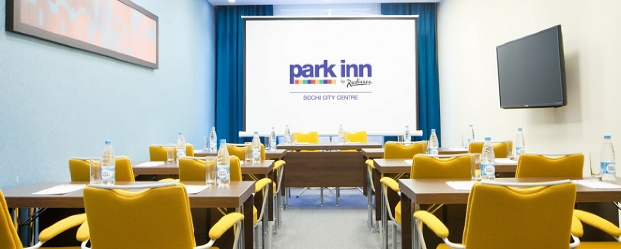 Фотографии конференц-зала Австралия