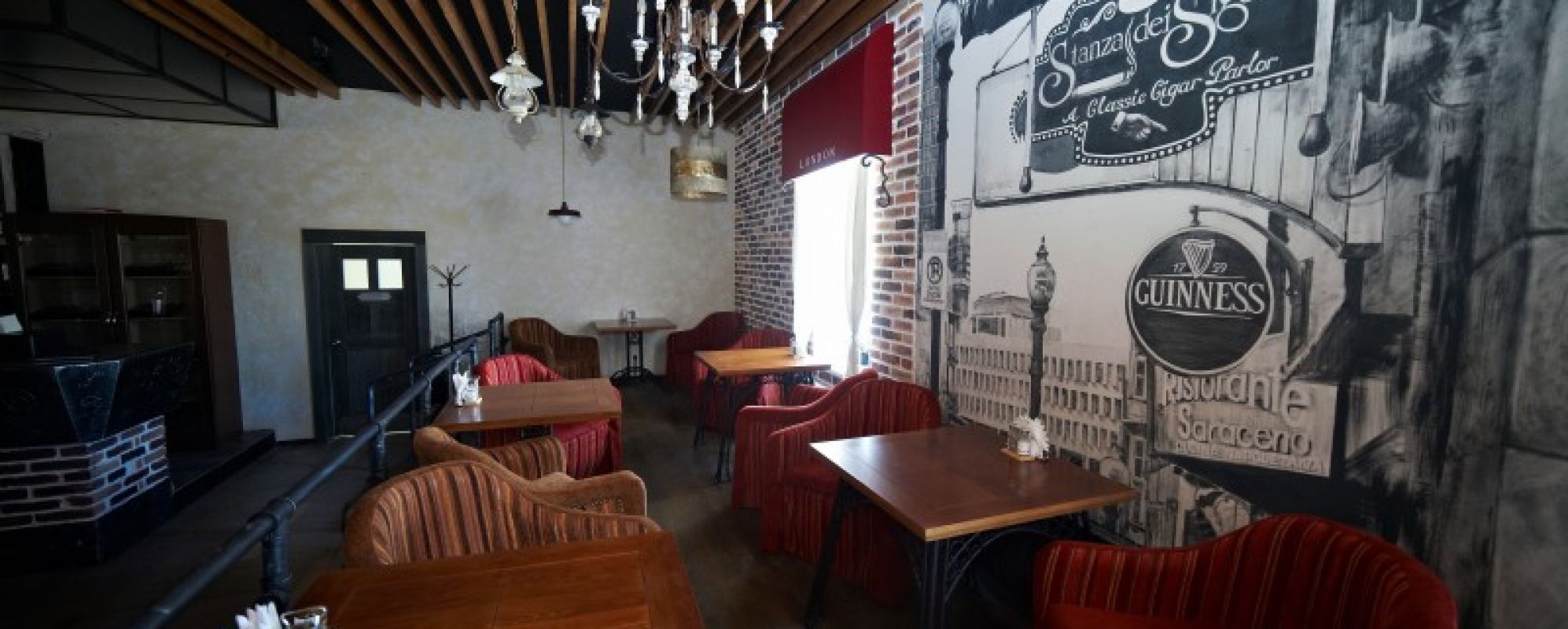 Фотографии бара Lounge-Bar