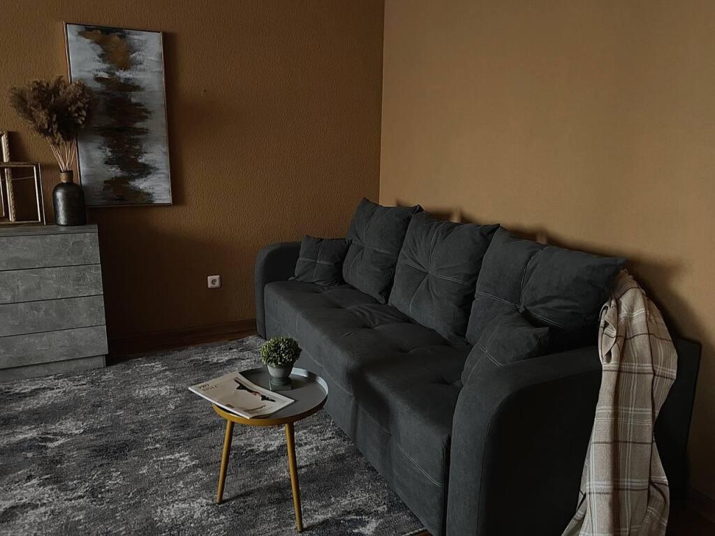 Фотография квартиры Апартаменты на улице Меркулова 10А