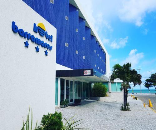 Фотография гостиницы Hotel Barramares