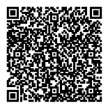 QR код базы отдыха Горная Кубань