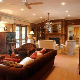 Фотографии гостевого дома
Blueberry Hill Vineyard Stay