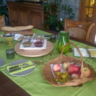 Фотографии мини отеля
Le Clos Pré