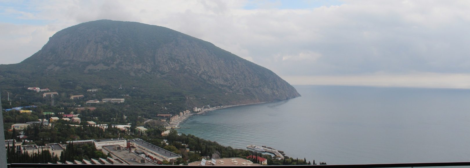 Фотография квартиры Апартаменты Ривьера - на Ялтинской, 14 О