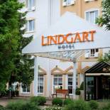 Фотография гостиницы Lindgart Hotel Minden