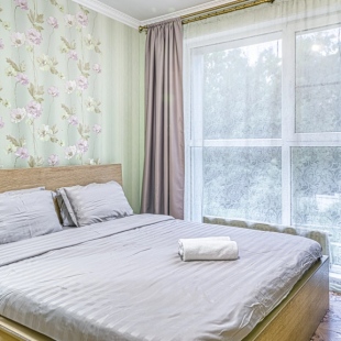 Фотография квартиры Квартира на Проспекте Ленина 32Б 66