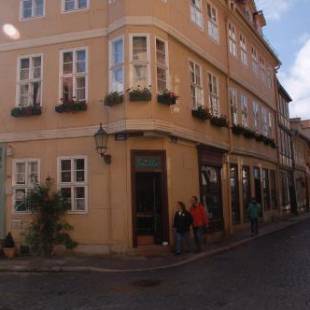 Фотографии гостевого дома
Kunsthaus