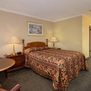 Фотографии мотеля
Surf Motel and Gardens