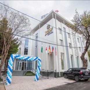 Фотография гостиницы Reikartz Xon