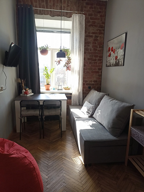 Фотография квартиры Апартаменты Двухуровневые на Набережной