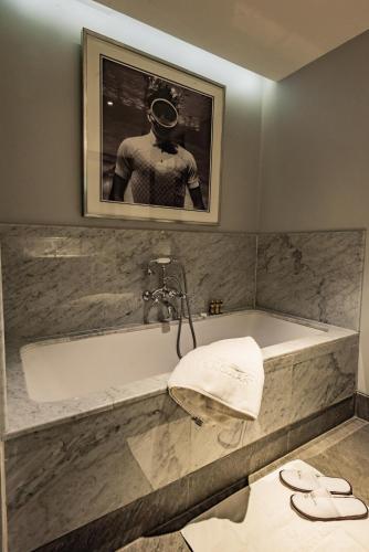 Фотография гостиницы The Singular Santiago