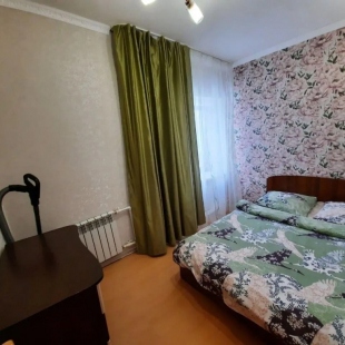 Фотография квартиры Апартаменты на улице Дзержинского 14