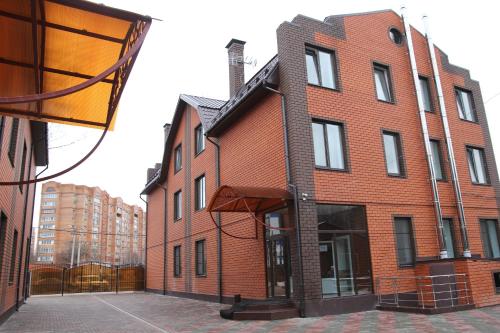 Фотография гостевого дома Домодедово