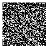 QR код гостиницы Юлиана