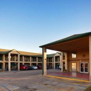 Фотографии гостиницы
Best Western Executive Inn