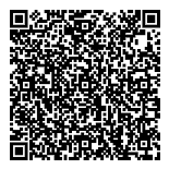 QR код хостела Smart Hostel Bishkek