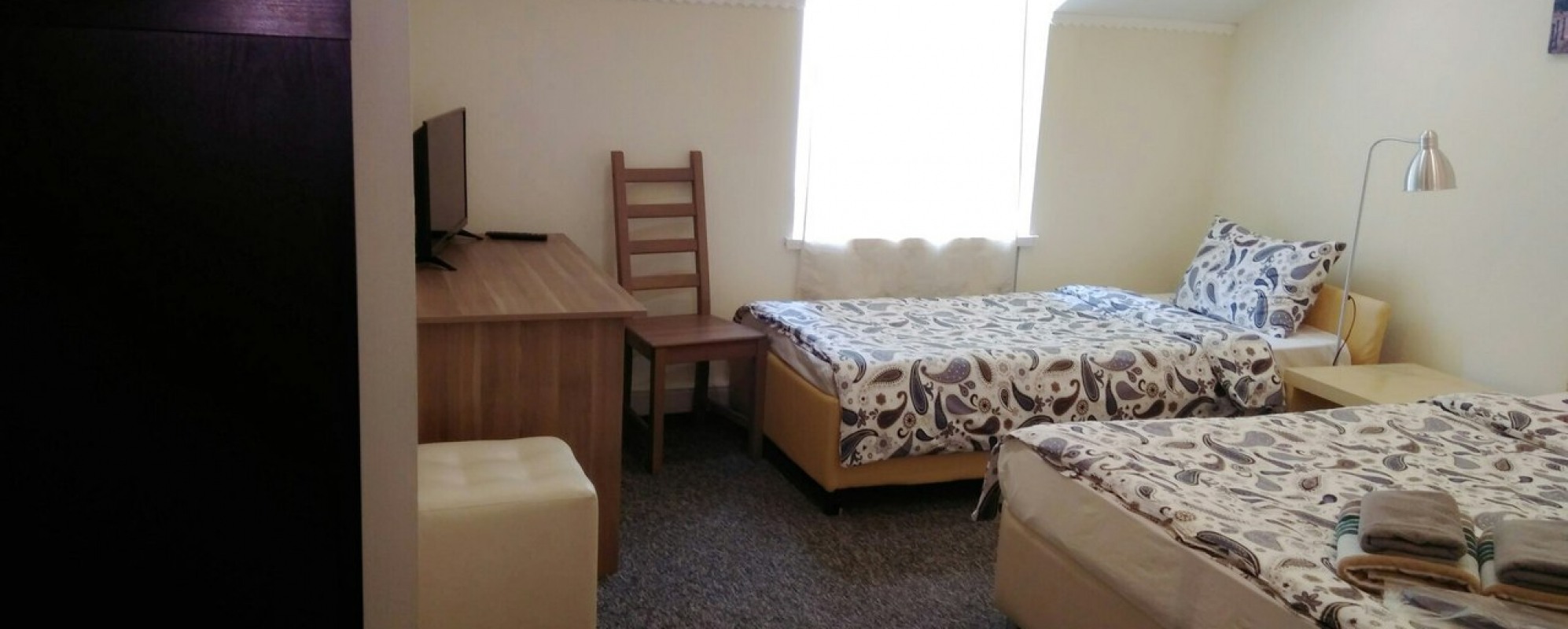 Фотографии гостиницы
Лафаетт