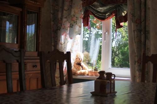 Фотографии гостевого дома 
            Княщины д.Агрызково д.28