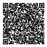 QR код хостела Interhouse Karakol