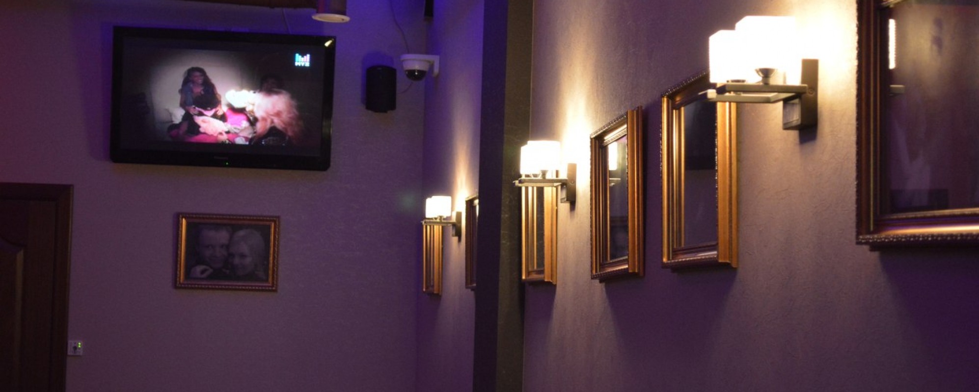 Фотографии кафе
Ирония судьбы