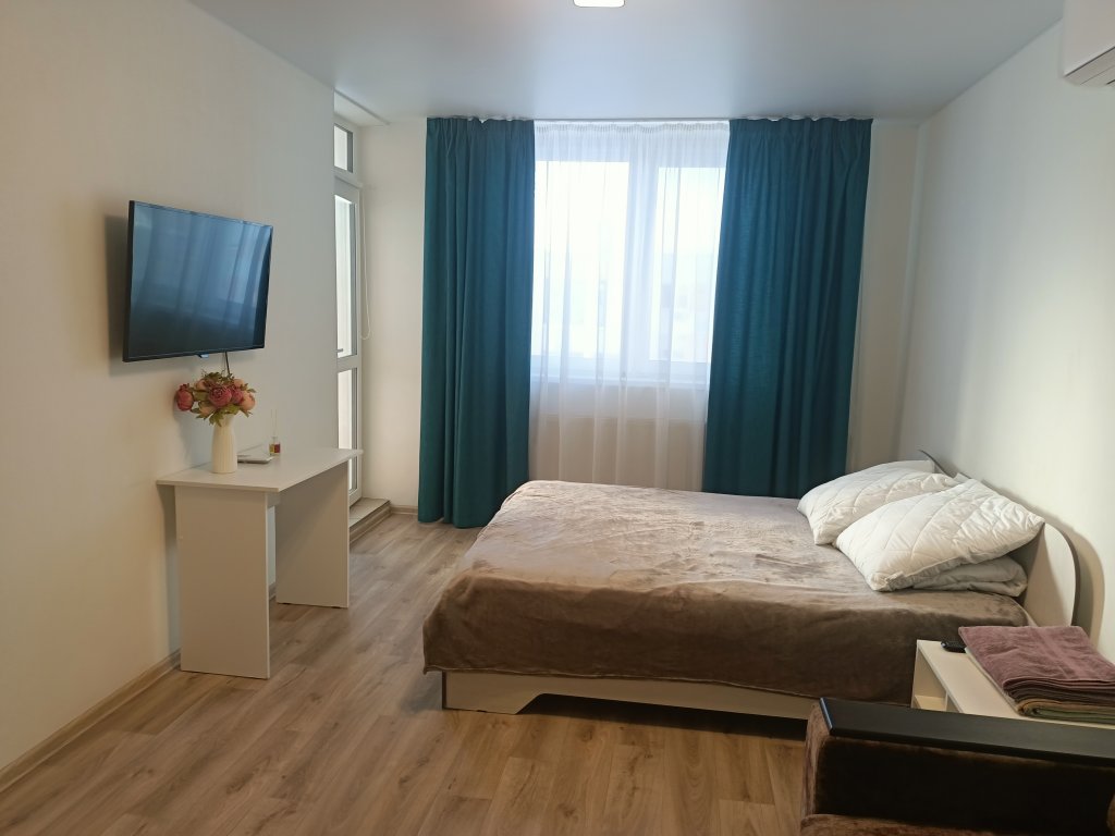 Фотография квартиры Апартаменты на Червишевском тракте 45 к.8