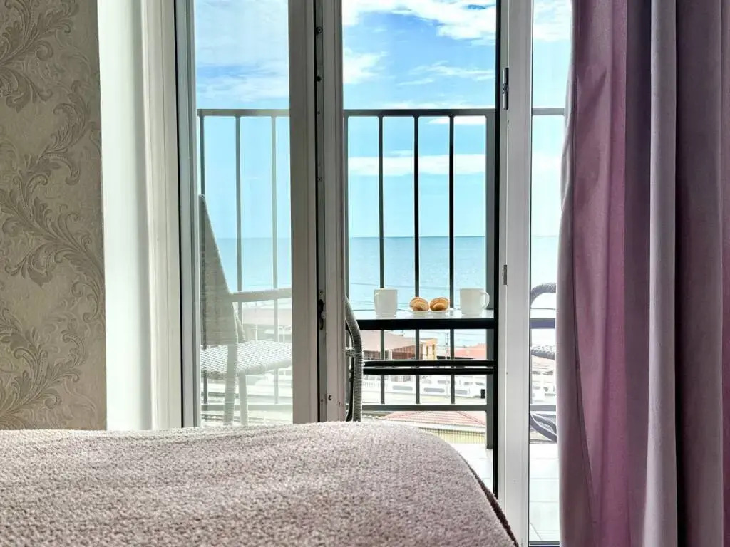 Фотография квартиры Апартаменты Каравелла Португалии