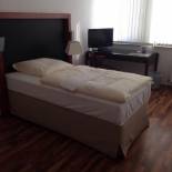 Фотография гостевого дома Porschepension