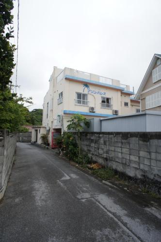 Фотография мини отеля kamekamehouse