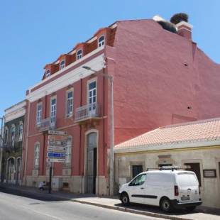 Фотографии гостевого дома
aleixomor'Aqui