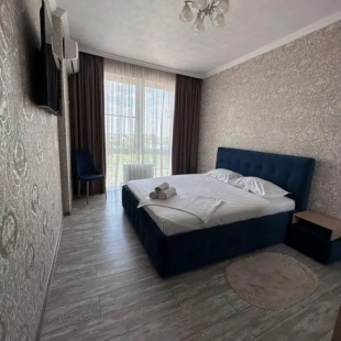 Фотография квартиры Квартира в центре города c видoм нa пpотоку