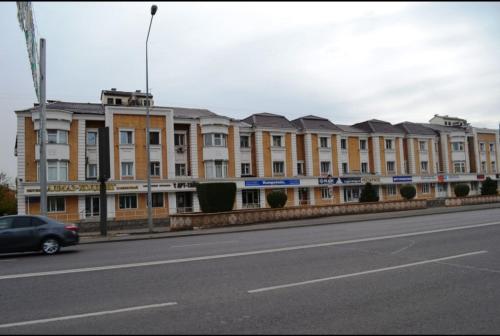 Фотография хостела Nice Travel