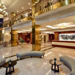 Фотографии гостиницы
Aquari Hotel