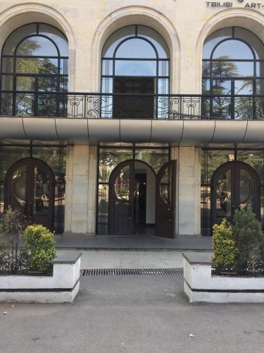 Фотография мини отеля Тбилиси