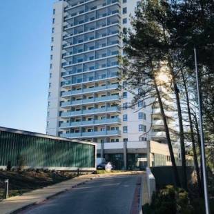 Фотографии апарт отеля
Aquamarina Onyx Blue