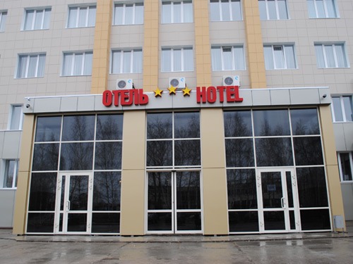 Фотографии гостиницы
Талисман