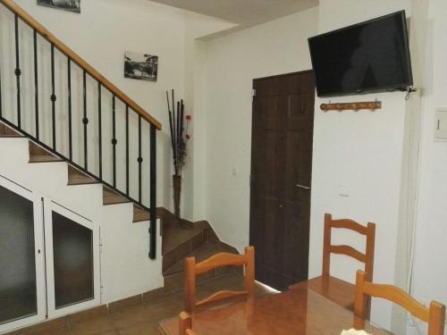 Фотография гостевого дома Del Romero