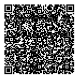 QR код гостиницы Brigitte Tbilisi