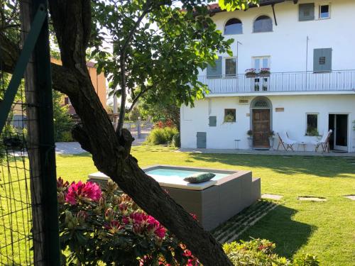 Фотография мини отеля Casa La Preziosa