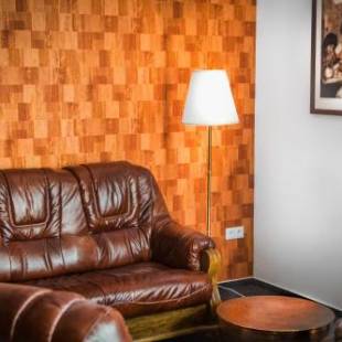 Фотографии апарт отеля
VILLA CENTRUM APARTMÁNY