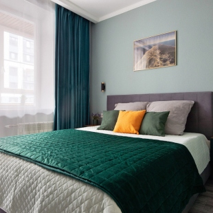 Фотография квартиры Квартира Exclusive Arena