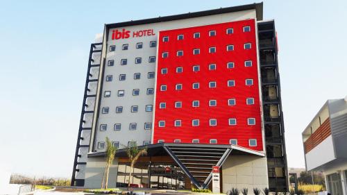 Фотография гостиницы Ibis Irapuato