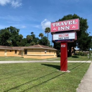 Фотография мотеля Travel Inn Daytona