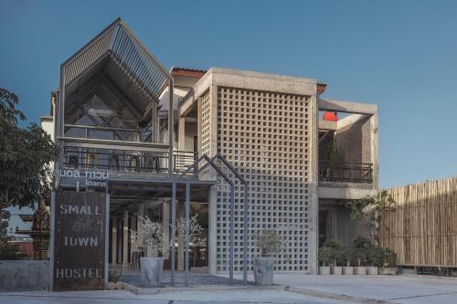 Фотография хостела Small Town Hostel