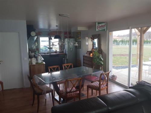 Фотография гостевого дома le Tic Tac