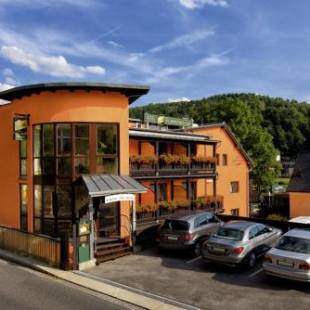 Фотографии гостиницы
Hotel Elbpromenade