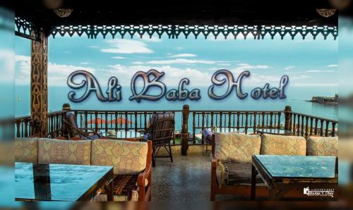 Фотография хостела Ali Baba Hotel